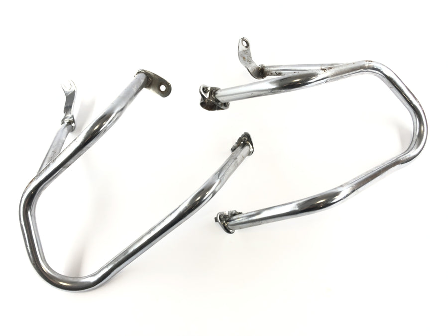 Honda Goldwing GL 1100 SC02 [1980] - Crash Bar Set -par