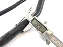Yamaha XT 350 3YT / 55V [1990] - Styret-4