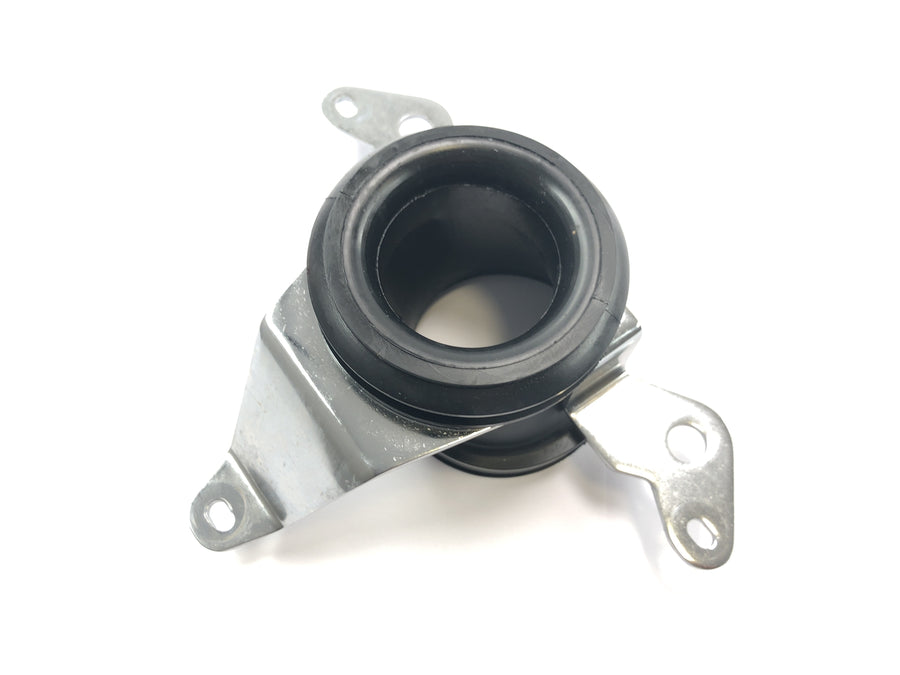 Yamaha XVS 650 4VR [1997] - Luftindsugningsmanifold indsugningsmanifold