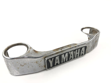 Yamaha XS 650 SE 3L1 [1979] - Chrome Blind -dækning