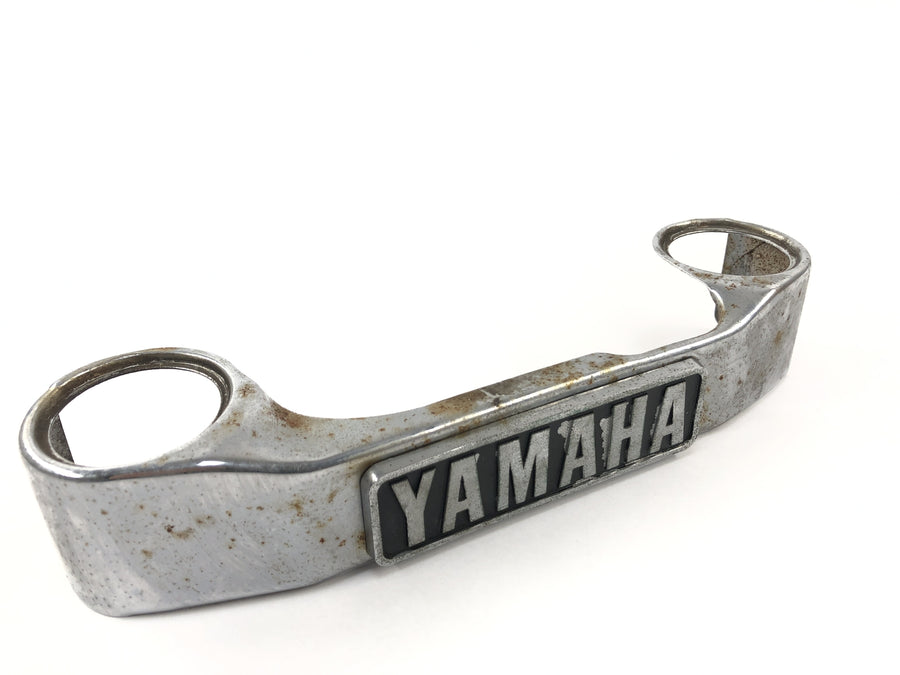 Yamaha XS 650 SE 3L1 [1979] - Chrome Blind -dækning