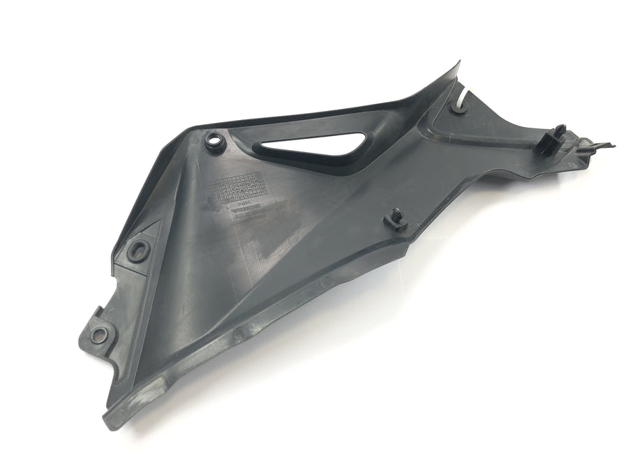 Honda CBR 125 R JC50 [2012] - Sidepanel højre sidepaneldæksel