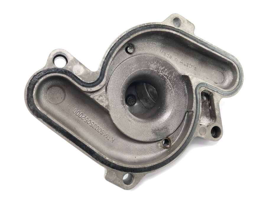 KTM 950 SM LC8 [2008] - Vandpumpe Cover Water Pump