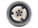 Suzuki GSF 1200 S Bandit WVA9 [2003] - Hinterrad Felge Rad 5,50 X 17 "-6