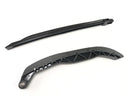 BMW F 650 GS R13 [2002] - Klemmebane og Slide Rail-2