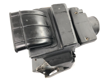 KTM 640 LC4 EGS [1999] - Luftfilterboks Luftfilterhus Airbox Indsugningsluftboks - 0