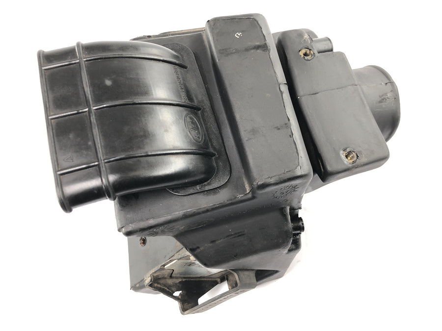 KTM 640 LC4 EGS [1999] - Luftfilterboks Luftfilterhus Airbox Indsugningsluftboks