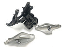 BMW R 1200 R [2007] - Cockpita -optagelse-8