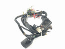 Yamaha XT 600 E 3TB [1996] - Ledningsnet-2