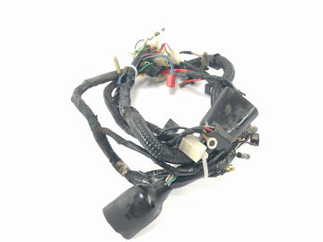 Yamaha XT 600 E 3TB [1996] - Ledningsnet - 0