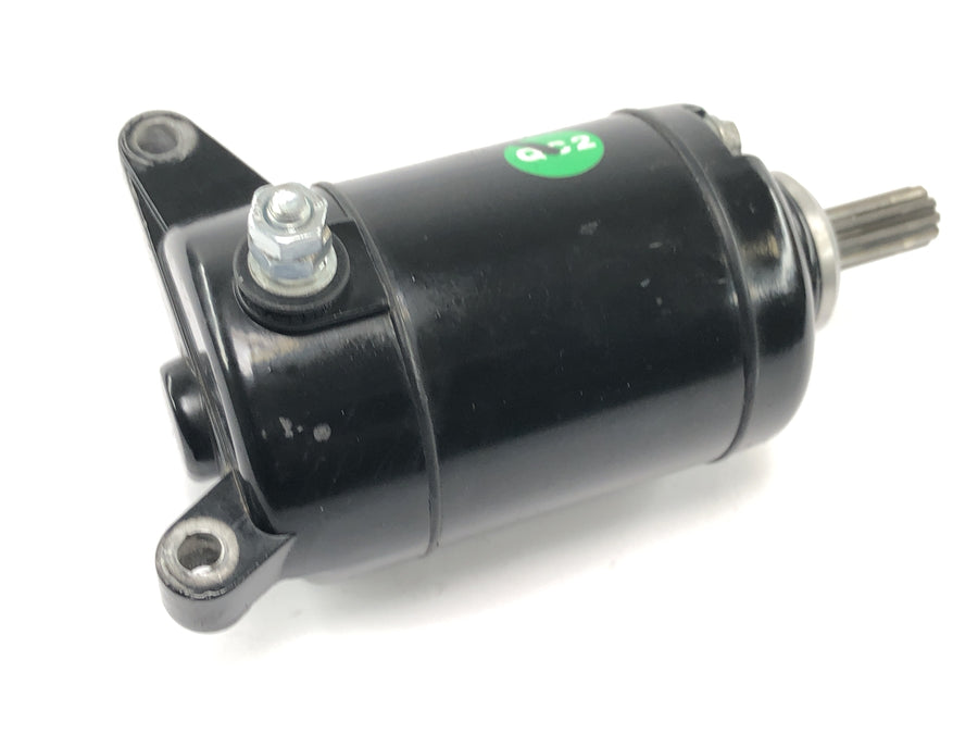 SWM RS 125 R B2 [2020] - Startmotor elektrisk starter elektrisk starter