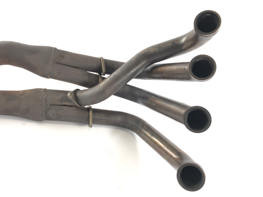 BMW K 1300 S K12S [2010] - udstødningsmanifold udstødningsmanifold
