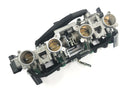 Suzuki GSF 1250 SA Bandit WVCH [2007] - Gasspjældventil enhed indsprøjtningssystem drosselventil-4