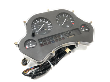 BMW K 1200 LT K2LT [1999] - Speedometer cockpit instrumentpanel speedometer omdrejningstæller