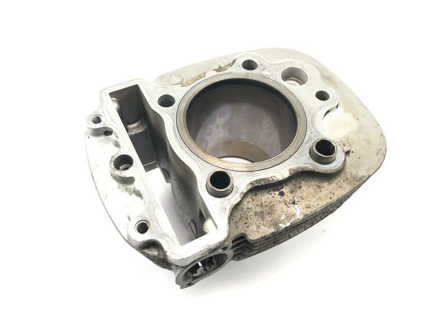 Yamaha XVS 650 4VR [1997] - Cylinder med bageste stempel
