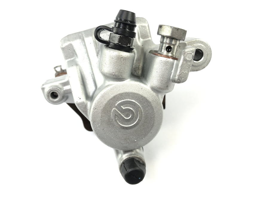 Husqvarna SM 630 A4 [2010] - Brakeatta Brake Brake