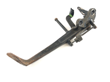 Suzuki GSX -R 1100 W GU75 C [1993] - Side Stand With Spring