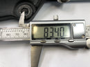 Triumph Daytona 955i T595N [2003] - Fork Telegabel Front Fork Front Suspension-6