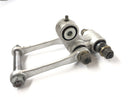 KTM LC4 640 EGS [2004] - Deflace Lever Bone Featherbone-3