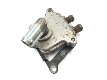 Yamaha XVS 650 Drag Star VM03 [2001] - Kølevæskedistributør Thermostat Housing - 0