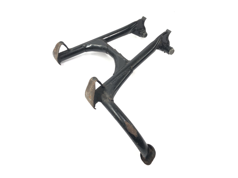 Kawasaki Z 1100 Kzz10a [1984] - Haupt Standes Middle Stands Parkering Support