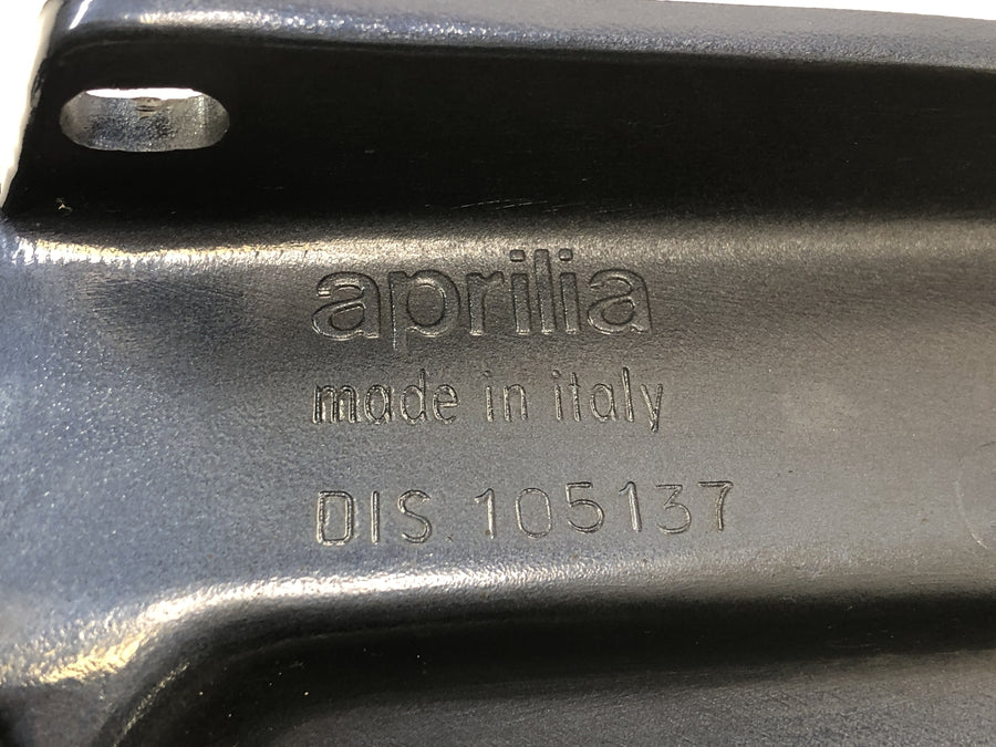 Aprilia første 1000 Futura [2002] - Kuffert Holder Case Carrier til venstre
