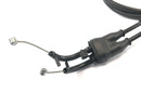 Yamaha XJR 1200 4PU [1996] - Gaskabel Bowden kabel-3