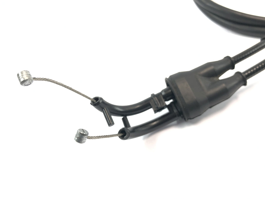 Yamaha XJR 1200 4PU [1996] - Gaskabel Bowden kabel