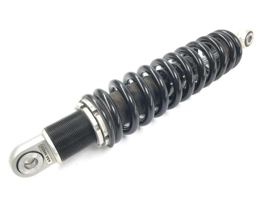 BMW K 1100 RS [1991] - Spring Shock Absorber bag Wilbers suspension med ekspertudtalelse