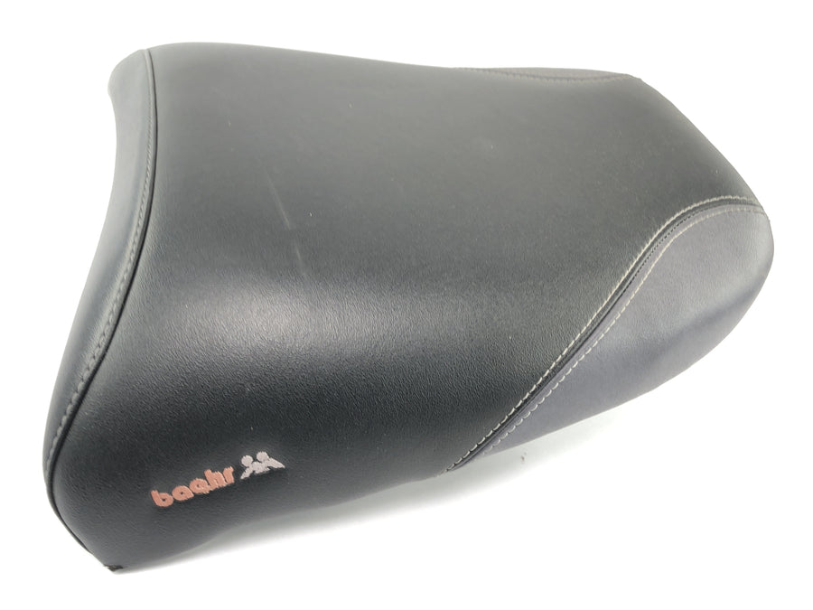 BMW R 1150 R R21 [2003] - Socius Seat Bench Passenger Sæde bagpå