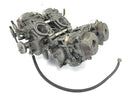 Honda ST 1100 SC26 Pan European [1990] - Karburator karburatorenhed skal efterses-5