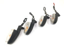 BMW R 1200 GS Adventure R12 [2012] - Turn Signal Blinker Light Blinkende lysindikatorsæt-4