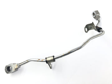 Honda NX 650 RD02 [1989] - Olieforvaltning - 0