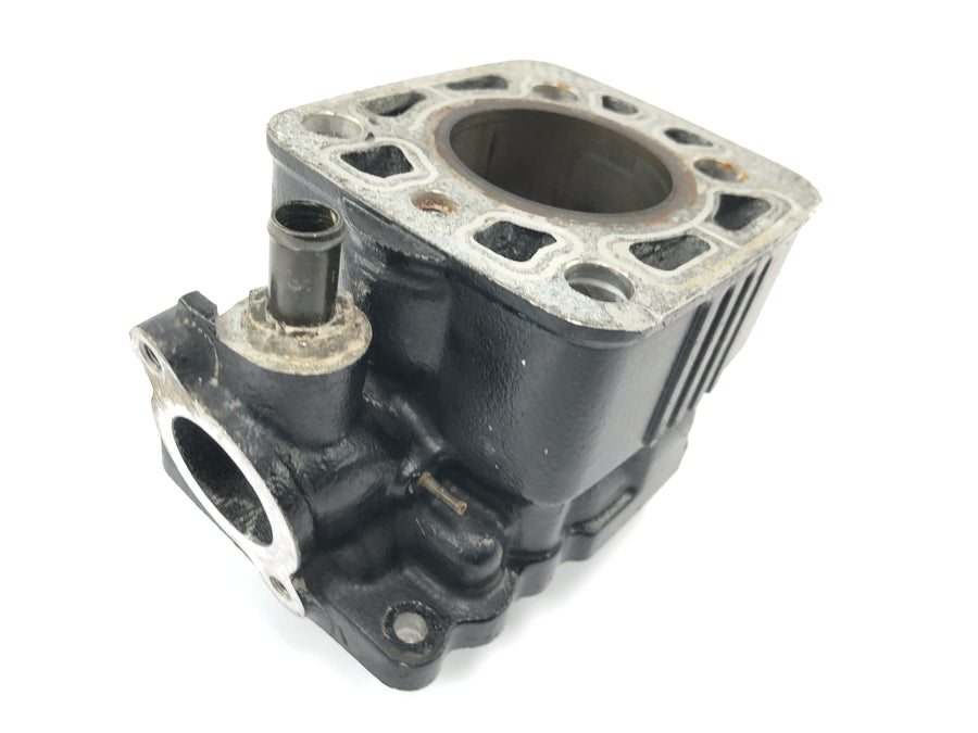 Suzuki RG 250 Gamma GJ21D [1987] - højre cylinder cylinderforing