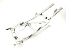 Husqvarna TE 610 H6 8AE [TE 570 H7] - Bagramme ramme bagdel aluminium-3