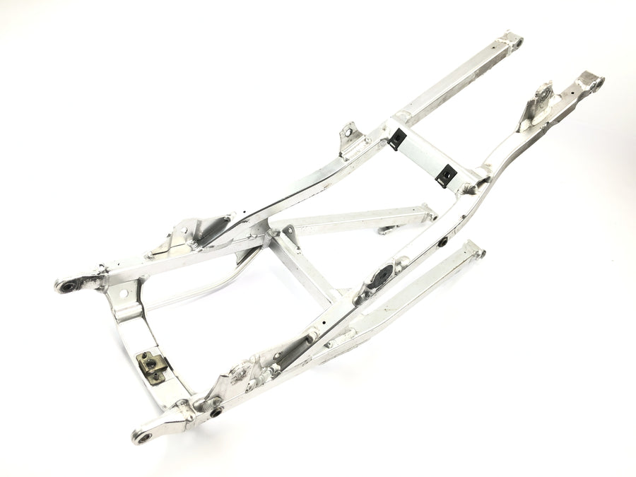 Husqvarna TE 610 H6 8AE [TE 570 H7] - Bagramme ramme bagdel aluminium