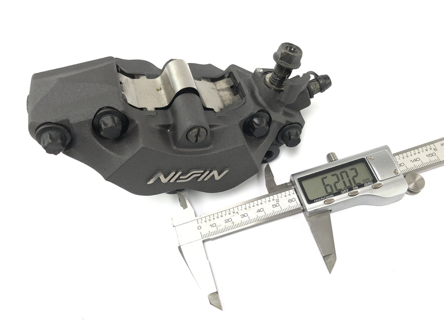 Honda CBR 900 RR SC28 [1994] - Brake Caliper Brake Tang Brake System Front Nissin Right