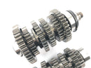 TRIUMPH DAYTONA 955I T595 [1998] - Transmission gear sæt transmission enhed-2