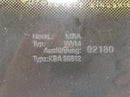 Honda CBR 900 RR Fireblade SC33 [2000] - Forrude MRA tonet gul-3