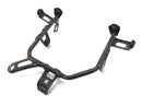 Yamaha DT 125 R DE03 [2000] - Forlygteholder, lygtemaske, frontmaskeholder-3