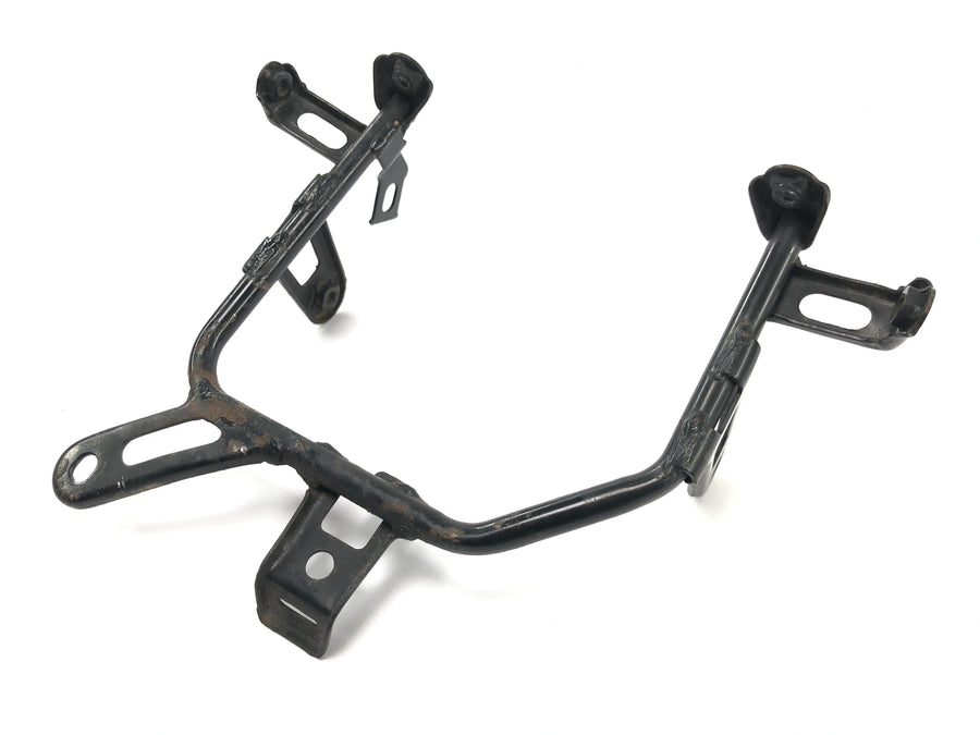 Yamaha DT 125 R DE03 [2000] - Forlygteholder, lygtemaske, frontmaskeholder
