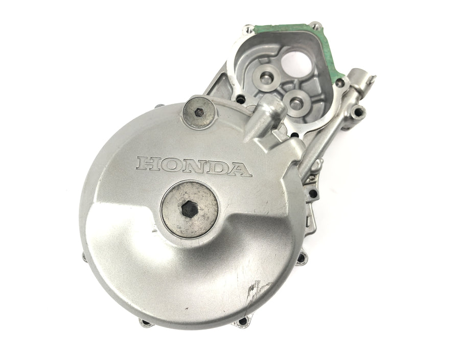 Honda FMX 650 RD12 [2006] - Generatordæksel Motordæksel venstre Lima dæksel