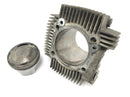 Ducati Multistrada 1000 DS [2003] - Cylinder med frontstempel-1