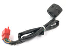 Aprilia SX 125 KX1 [2020] - Styrtilpasning styrkontakt venstre-3