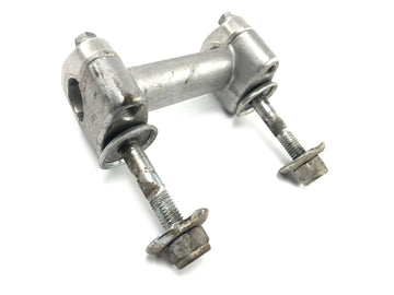 KTM 640 LC4 EGS [1999] - Styr mount riser - 0