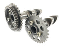 Aprilia SL 1000 Falco PA [2000] - Kamaksel Camshaft Set Cylinder foran-3