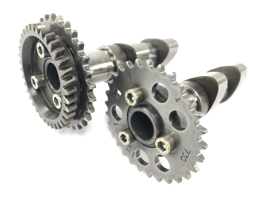 Aprilia SL 1000 Falco PA [2000] - Kamaksel Camshaft Set Cylinder foran