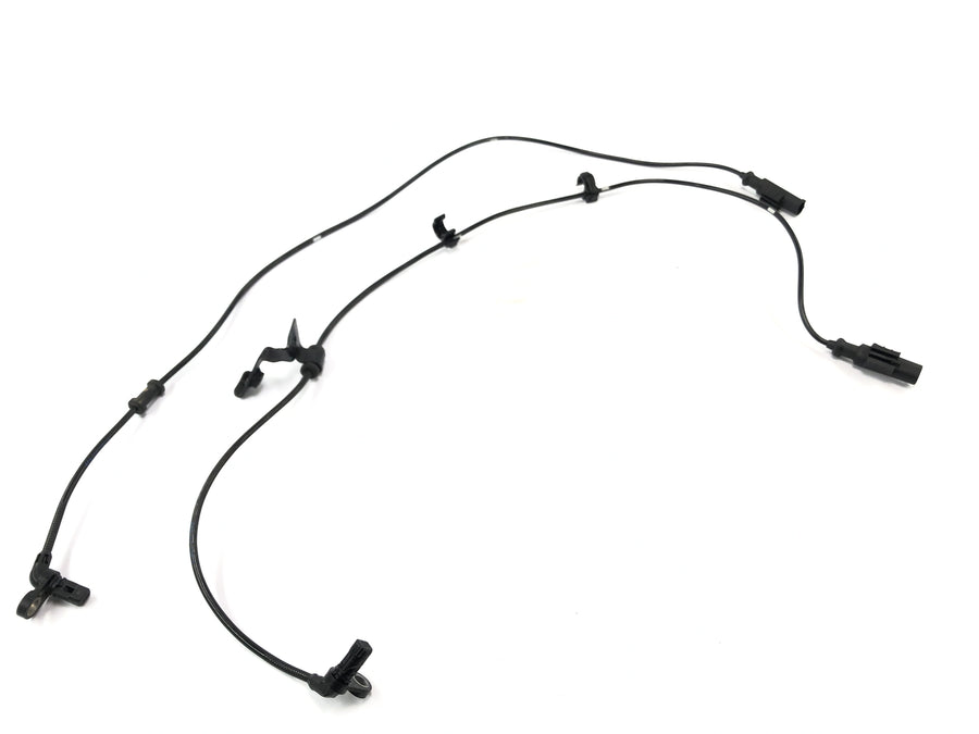 Kawasaki Ninja 125 Bx125b [2024] - ABS Sensor Set foran