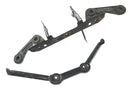 Aprilia SL 1000 Falco Pa [2000] - Holder for olie- og vandkøler-4