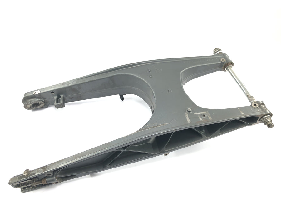 KTM RC 125 [2016] - Svingarm baghjul svingarm aluminium bag